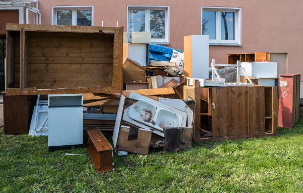 Best Full-Service Junk Removal  in Gluckstadt, MS