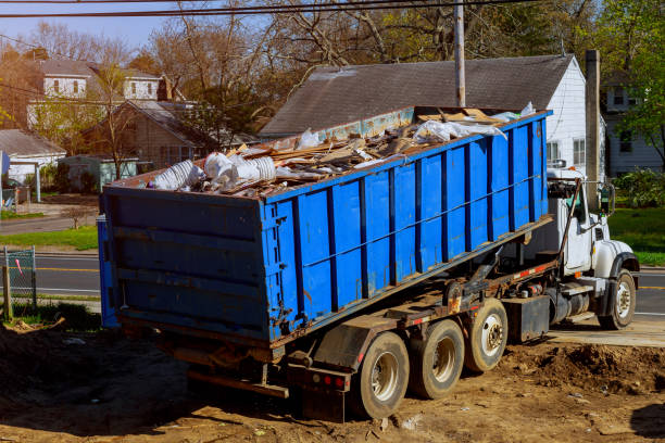 Best Full-Service Junk Removal  in Gluckstadt, MS