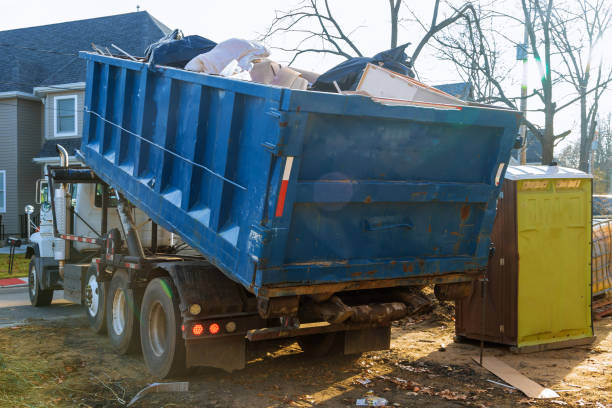 Best Attic Cleanout Services  in Gluckstadt, MS