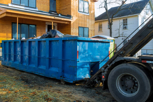 Best Attic Cleanout Services  in Gluckstadt, MS