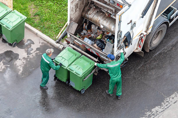 Best Residential Junk Removal  in Gluckstadt, MS