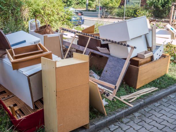 Best Same-Day Junk Removal  in Gluckstadt, MS
