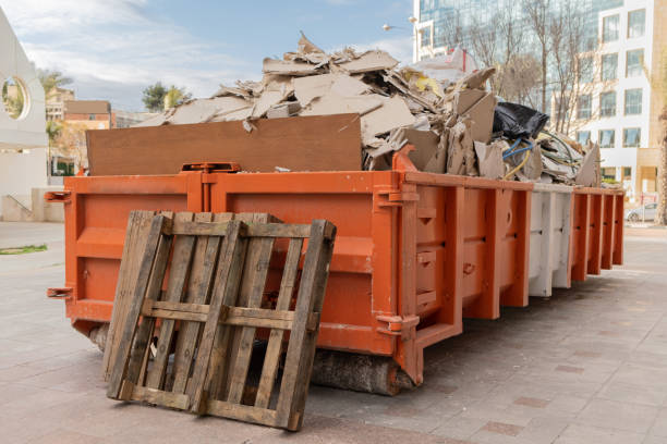 Best Garage Cleanout Services  in Gluckstadt, MS