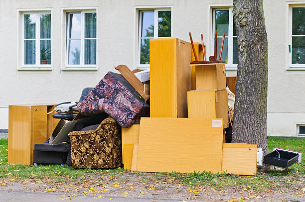 Best Commercial Junk Removal  in Gluckstadt, MS