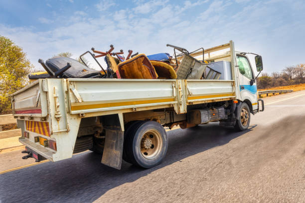 Basement Cleanout Services in Gluckstadt, MS