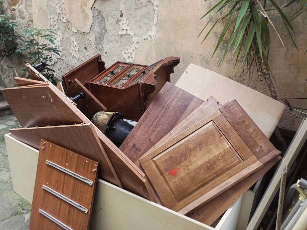 Best Trash Removal Near Me  in Gluckstadt, MS